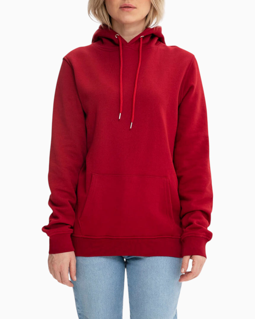 Basic Hoodie