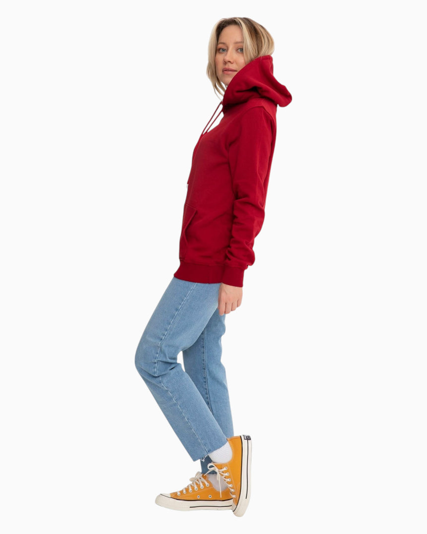 Basic Hoodie