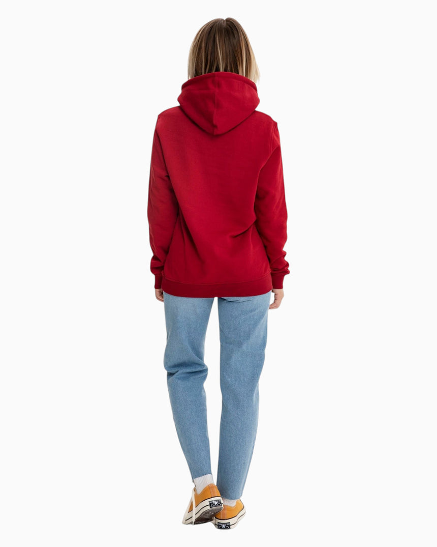 Basic Hoodie