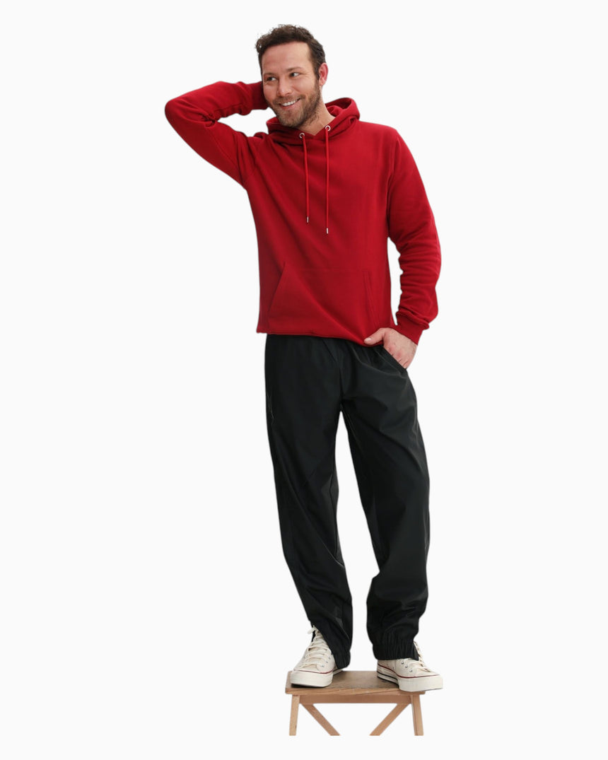 Basic Hoodie
