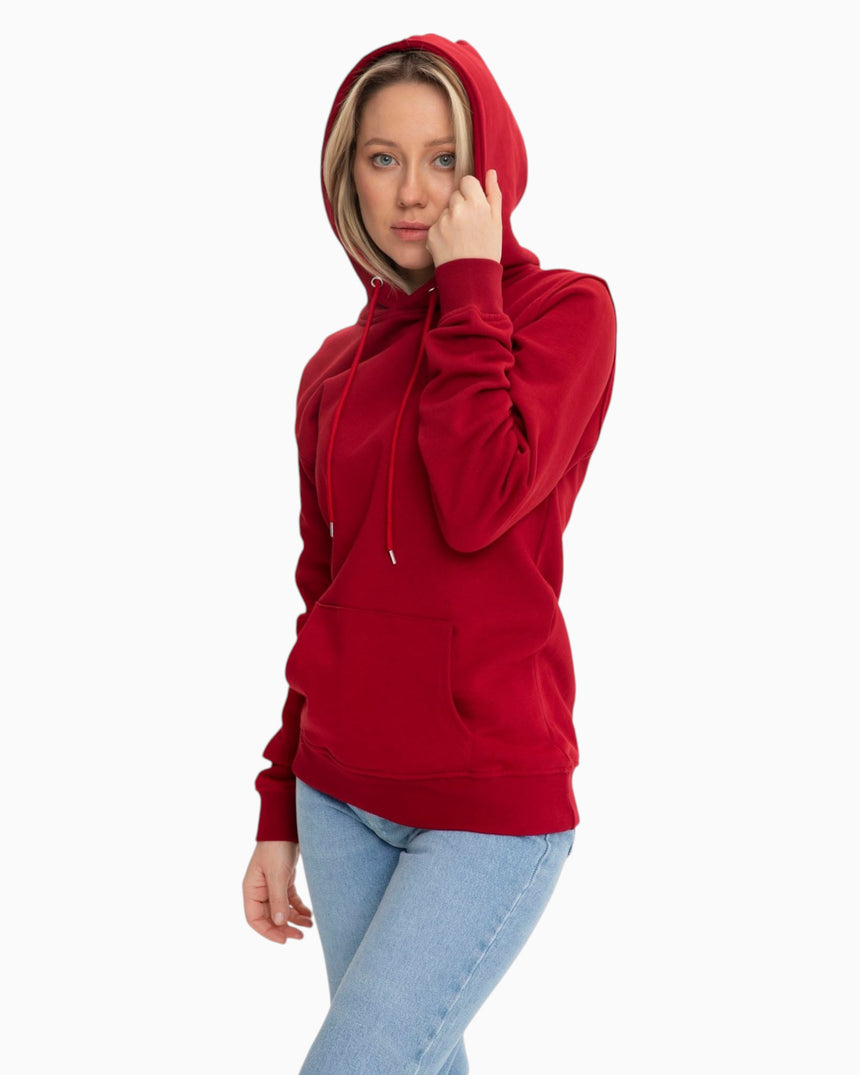 Basic Hoodie