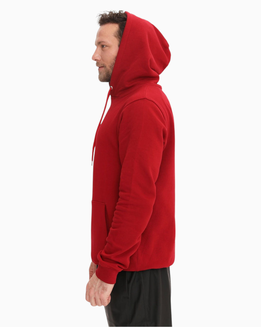 Basic Hoodie