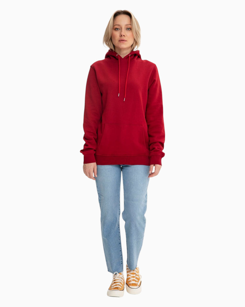 Basic Hoodie