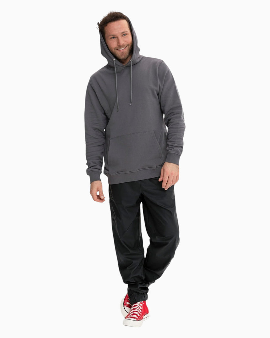 Basic Hoodie