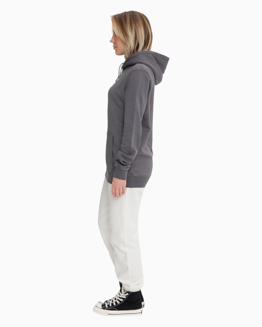 Basic Hoodie