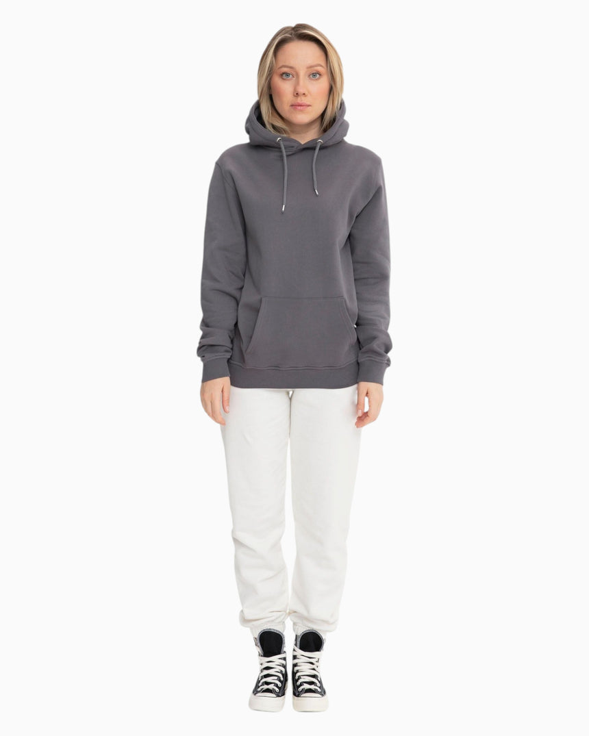 Basic Hoodie