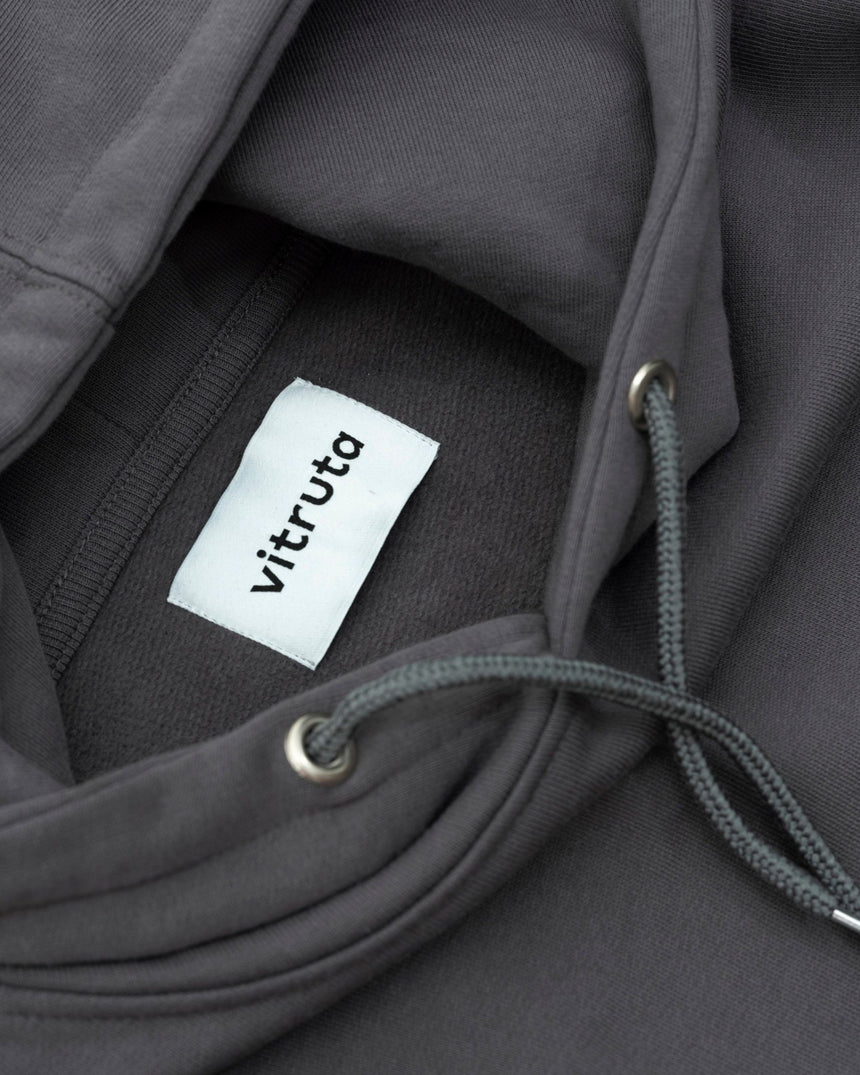 Basic Hoodie