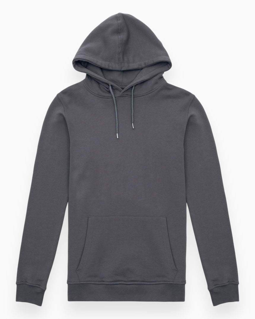 Basic Hoodie