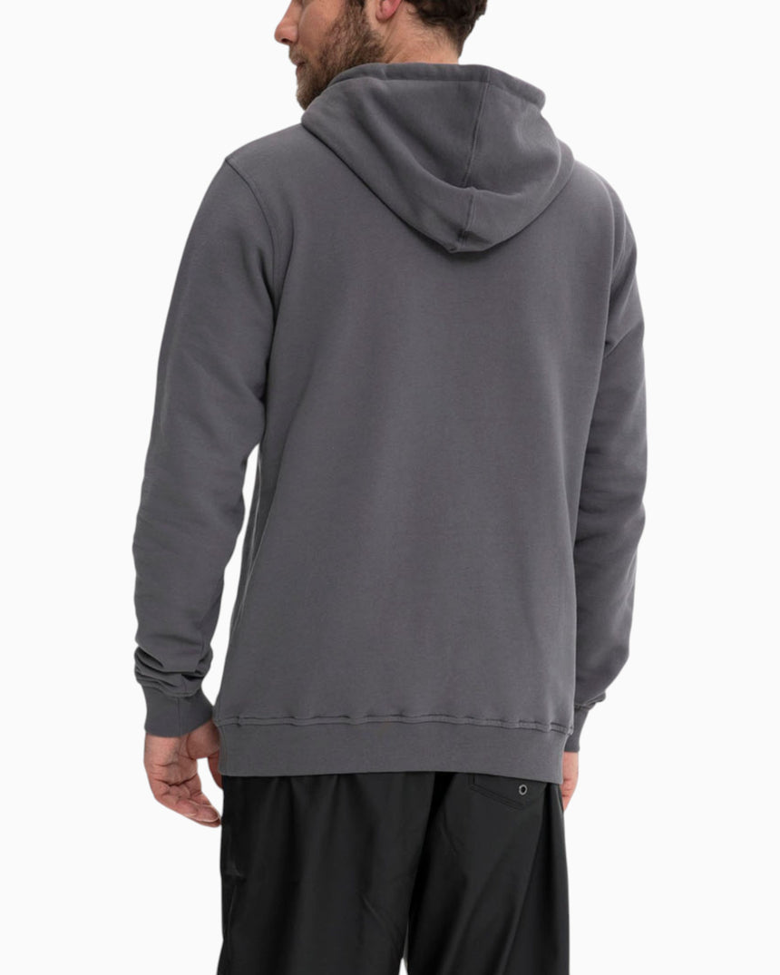 Basic Hoodie