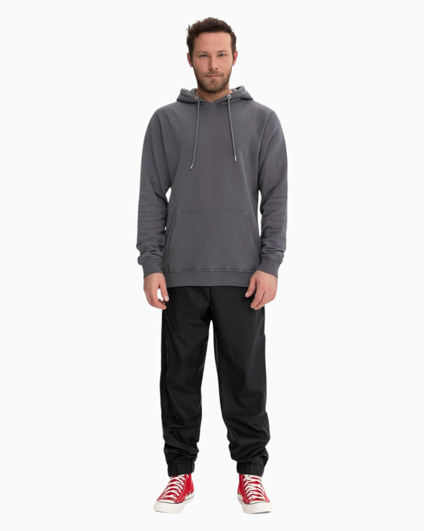 Basic Hoodie