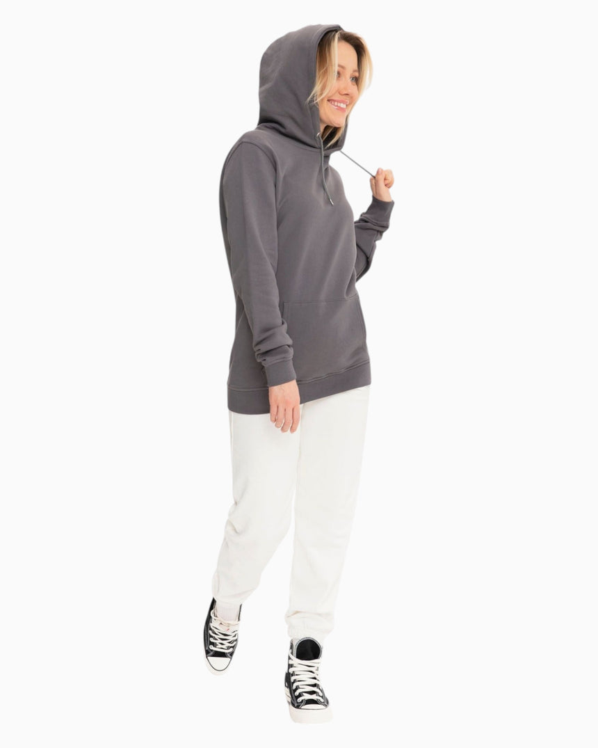 Basic Hoodie