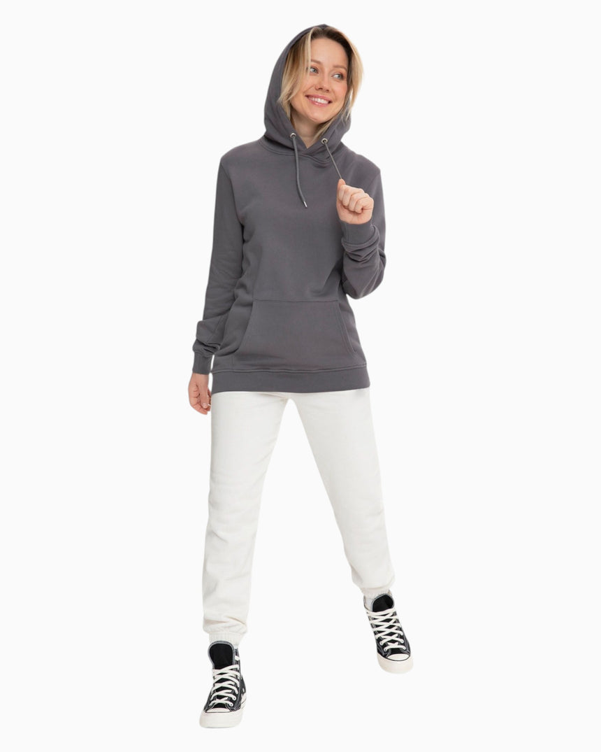 Basic Hoodie