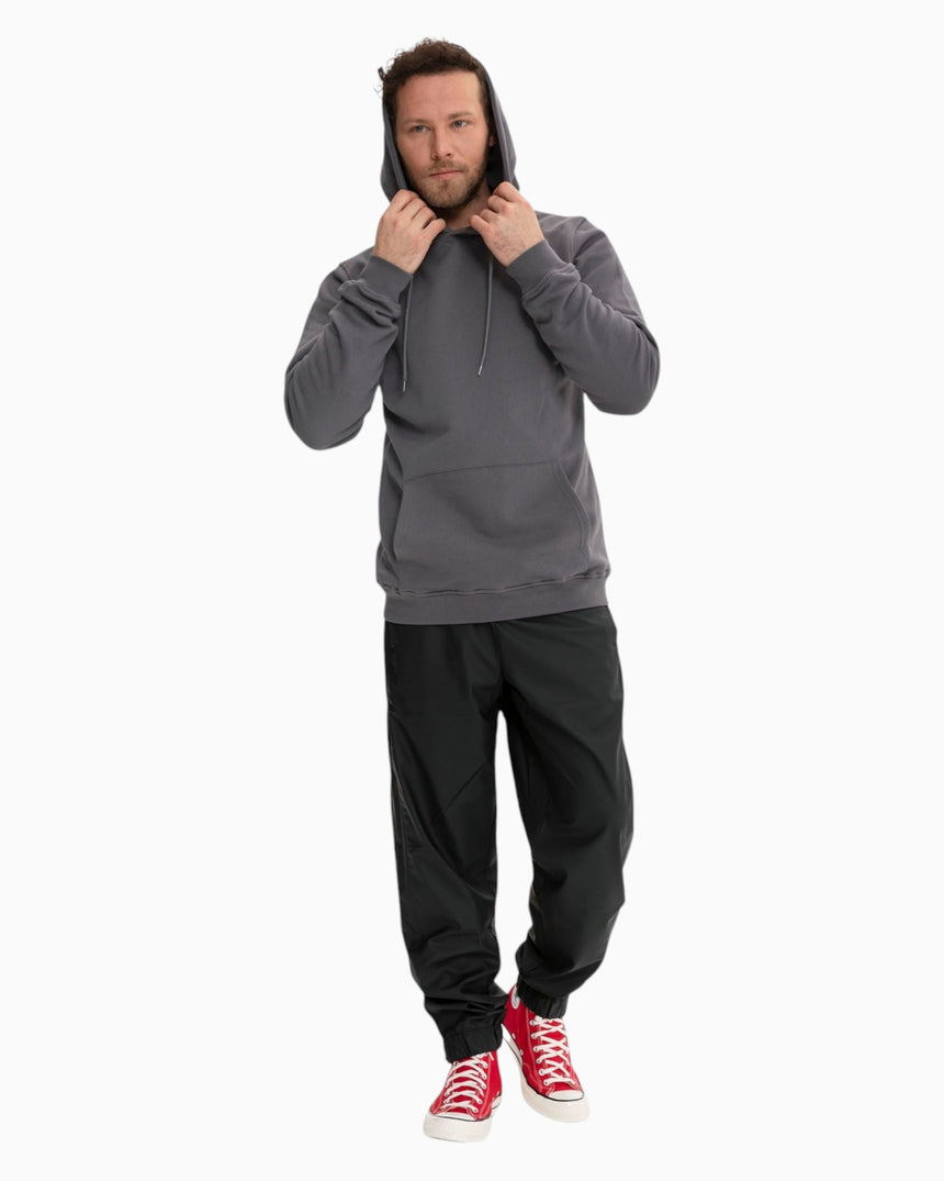 Basic Hoodie