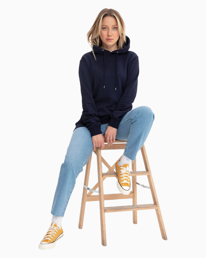 Basic Hoodie