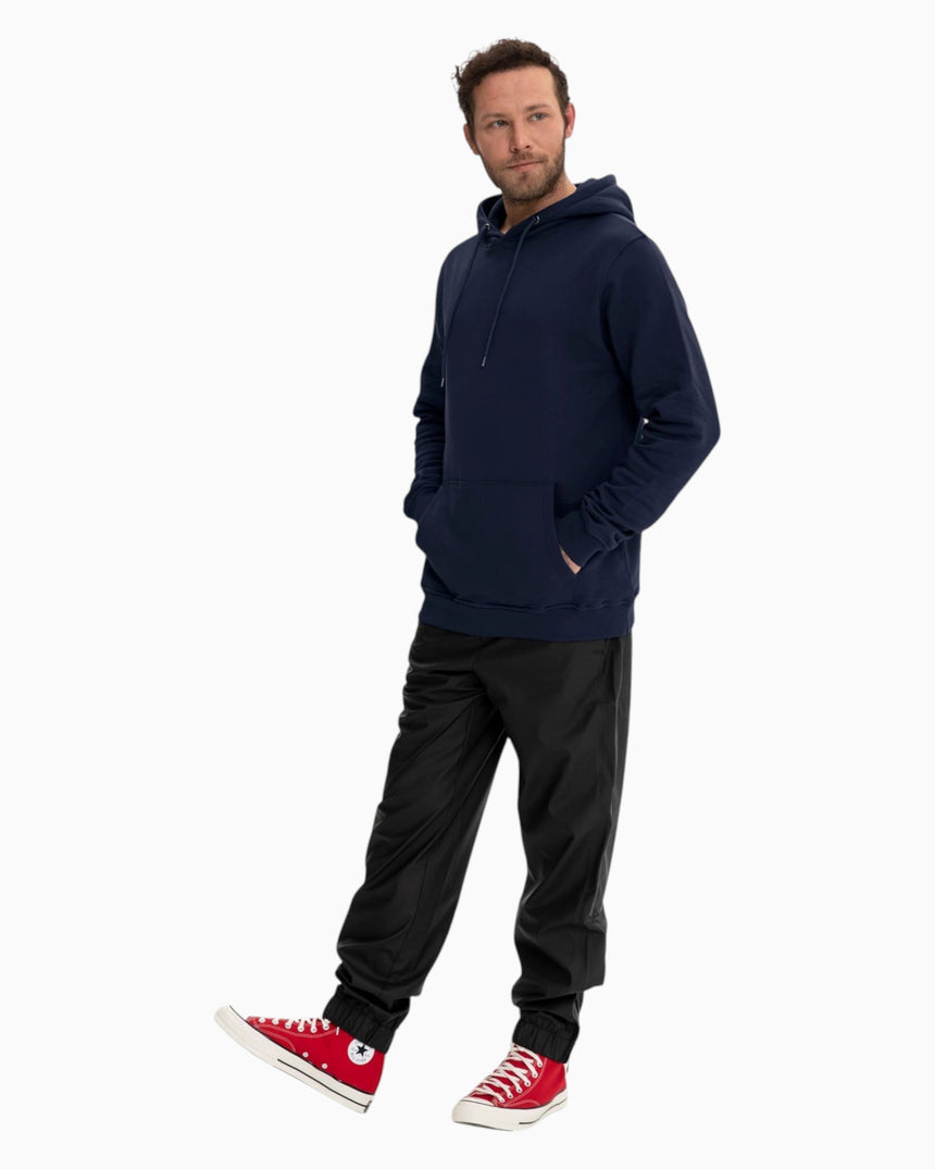 Basic Hoodie