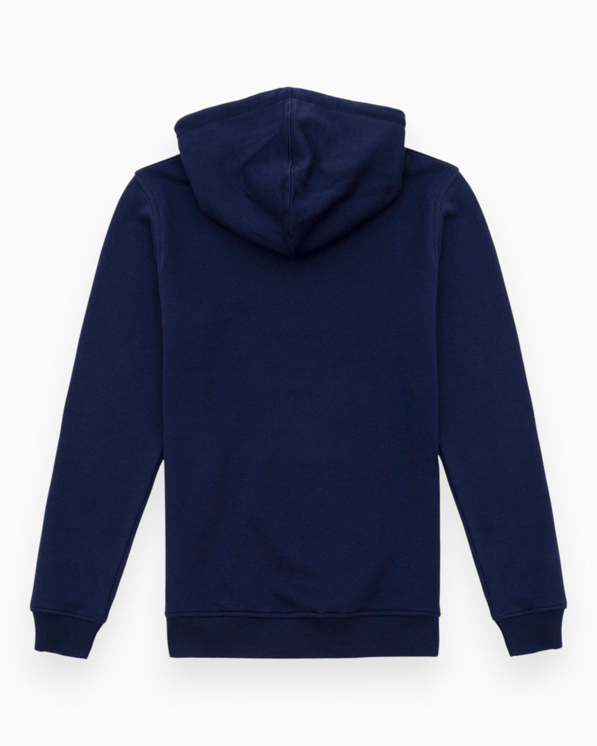 Basic Hoodie