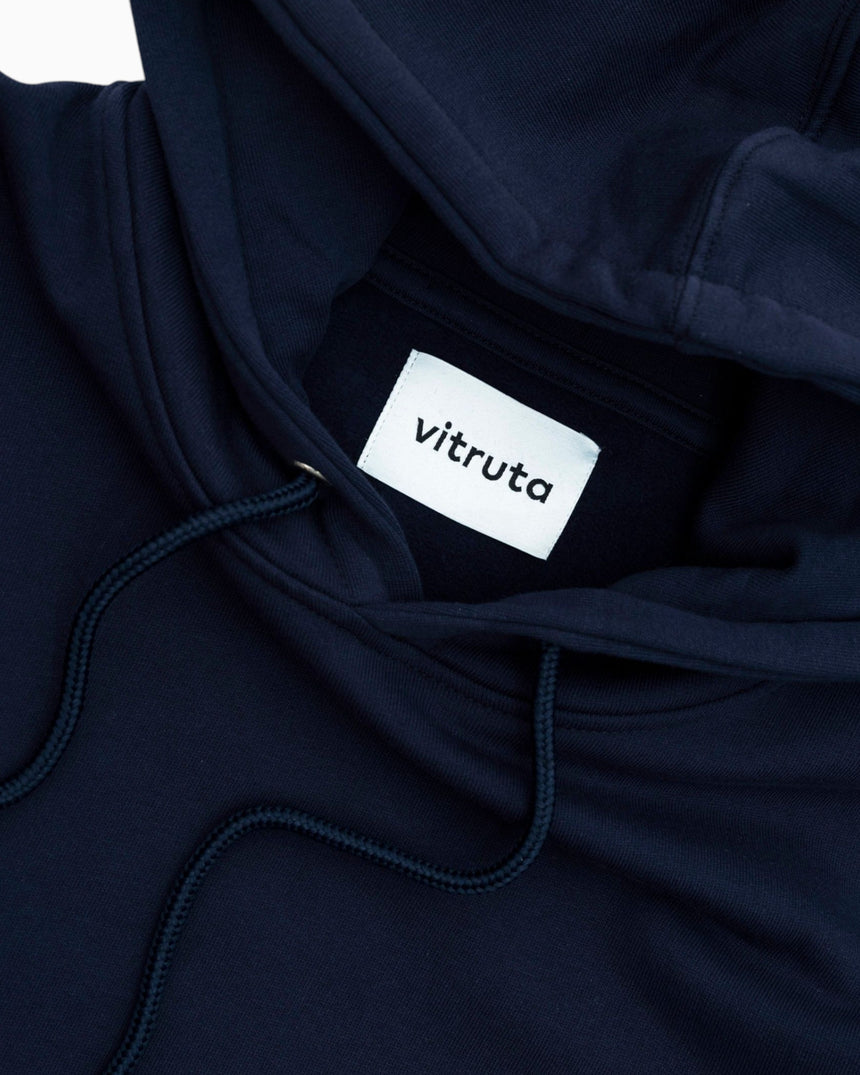 Basic Hoodie