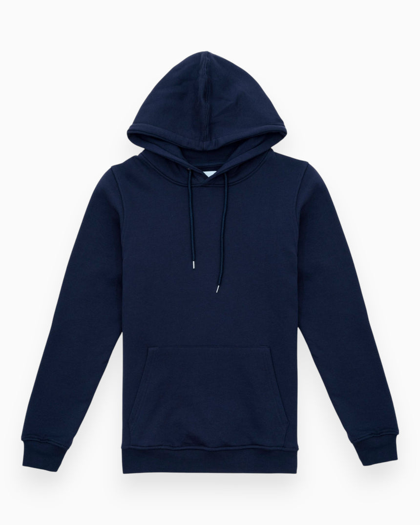 Basic Hoodie