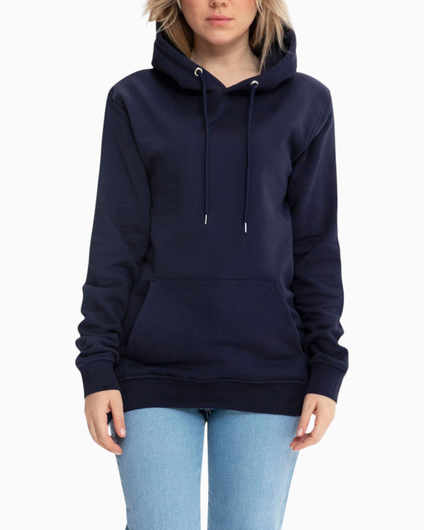 Basic Hoodie