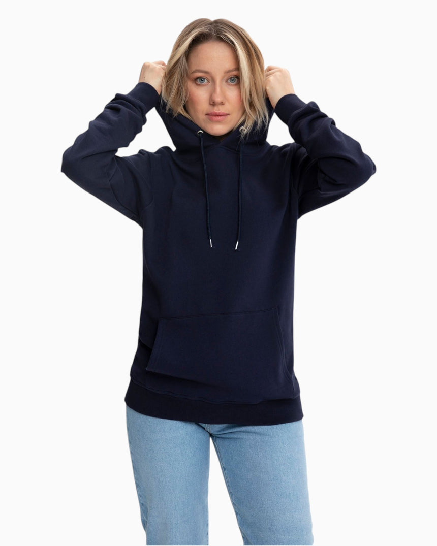 Basic Hoodie