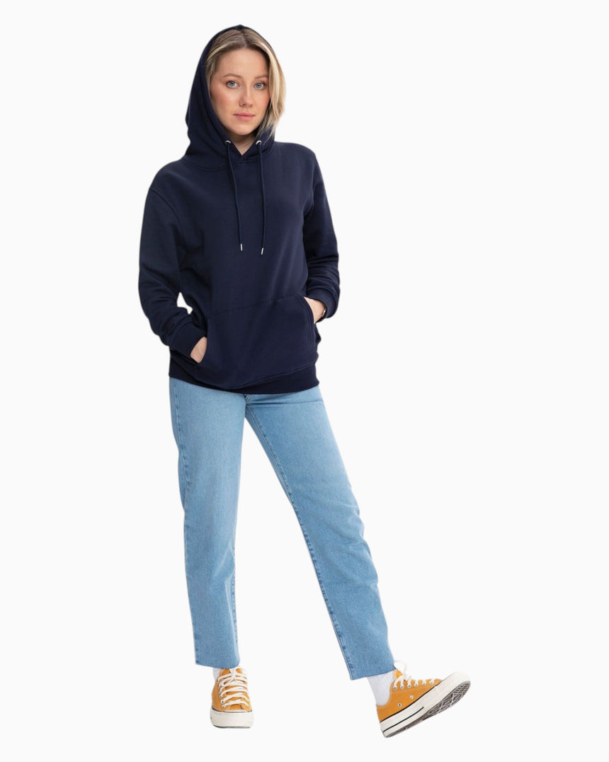 Basic Hoodie
