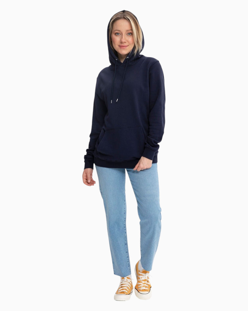 Basic Hoodie