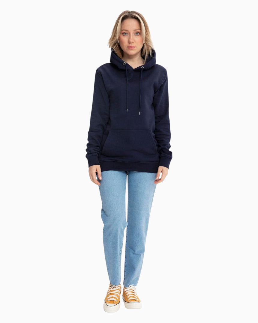 Basic Hoodie