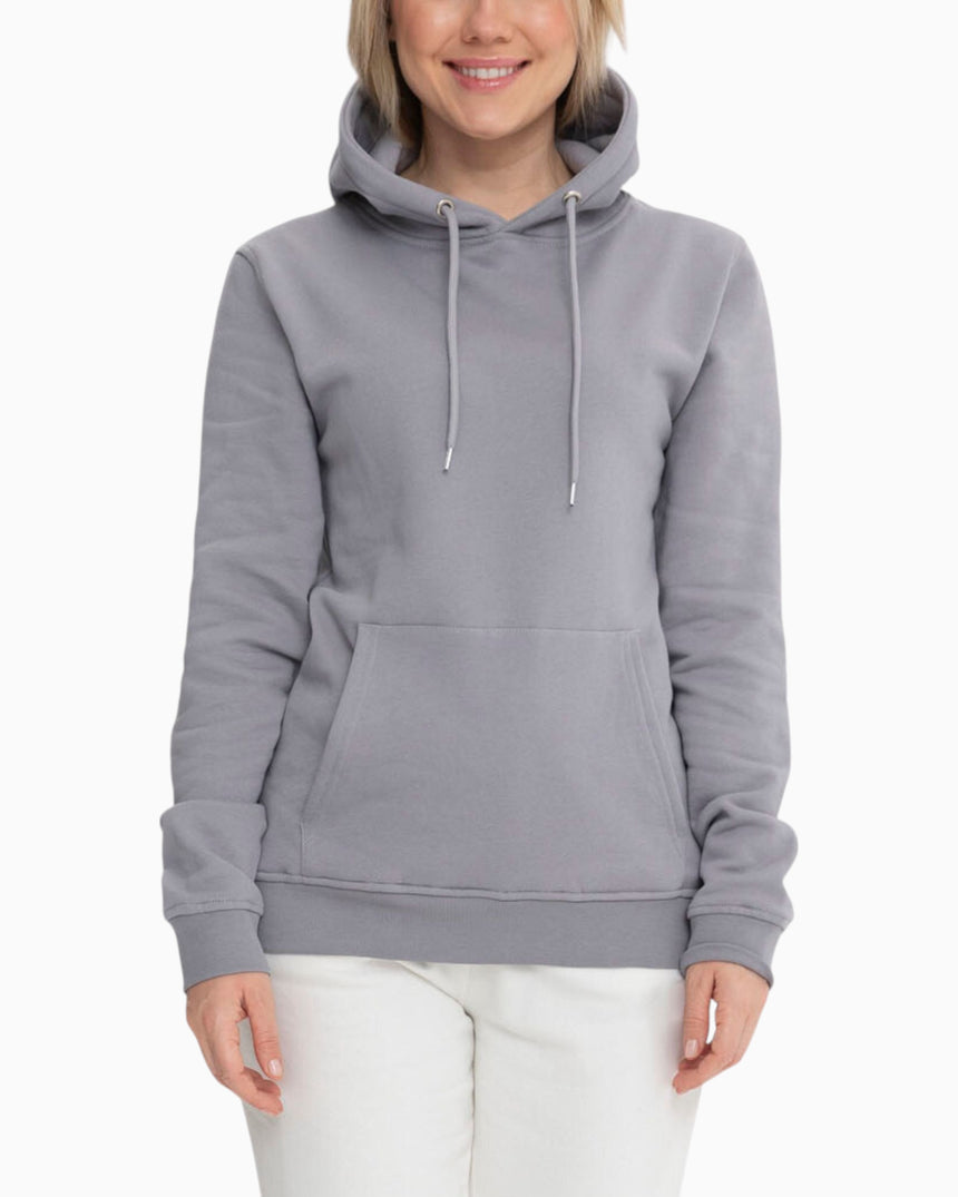 Basic Hoodie