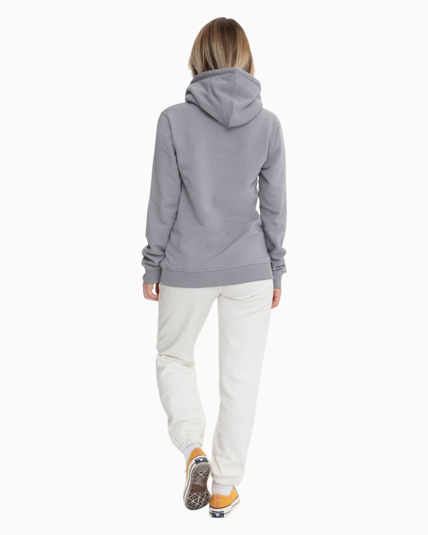 Basic Hoodie