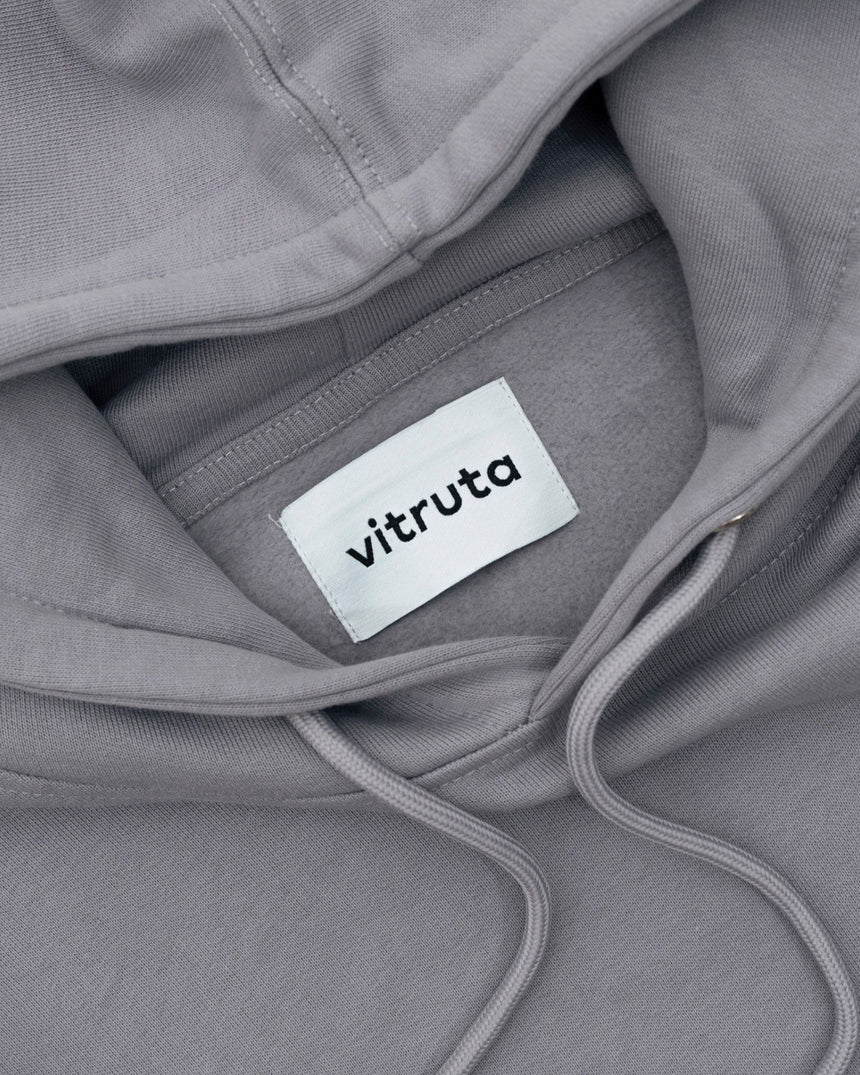 Basic Hoodie