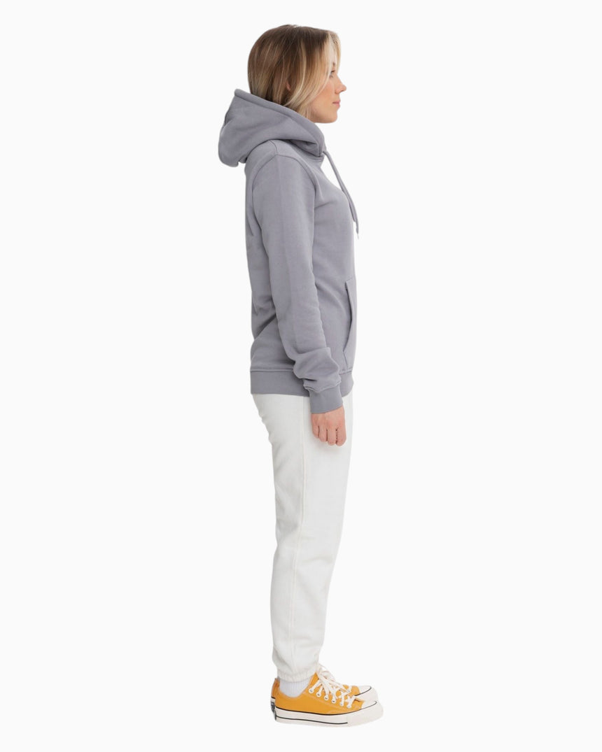 Basic Hoodie