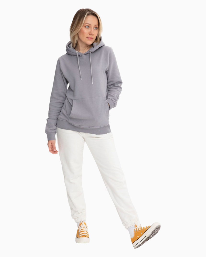 Basic Hoodie