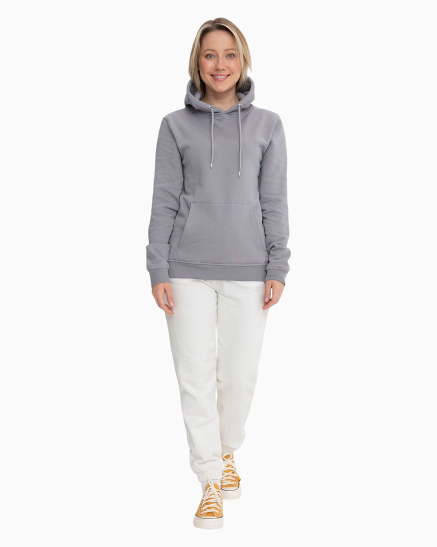 Basic Hoodie