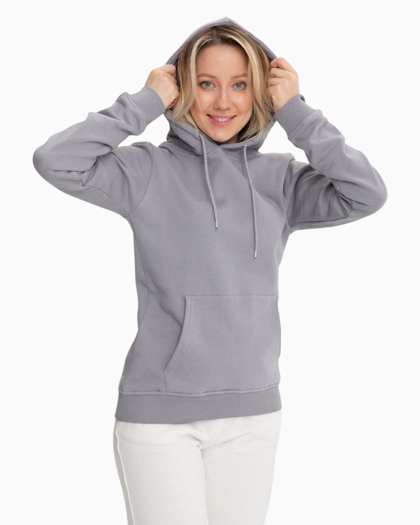 Basic Hoodie