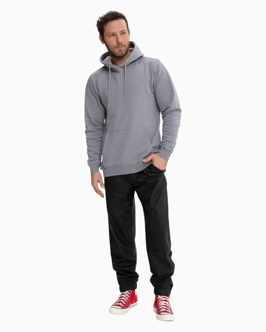 Basic Hoodie