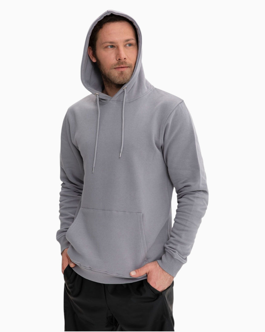 Basic Hoodie