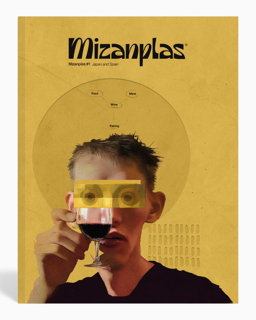 Mizanplas #1: Japan & Spain