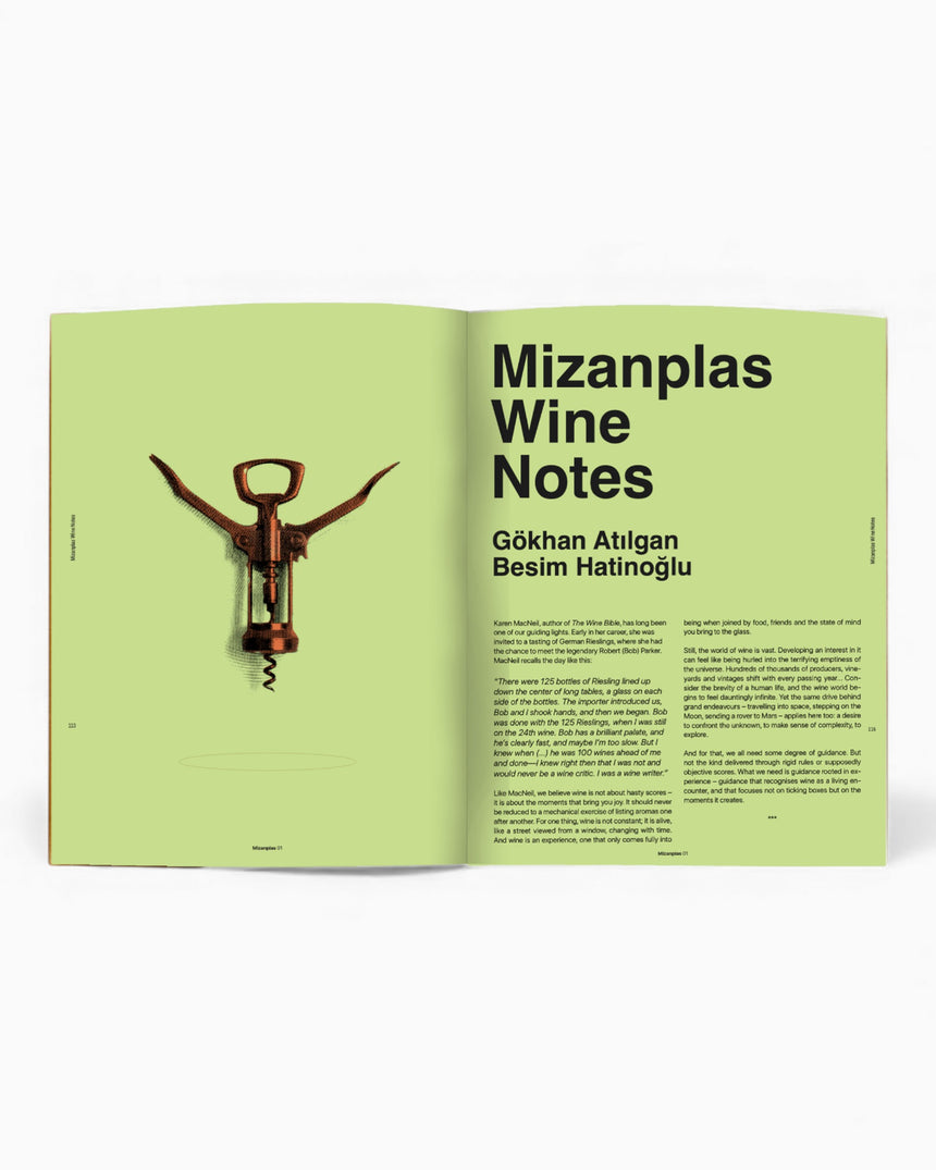 Mizanplas #1: Japan & Spain