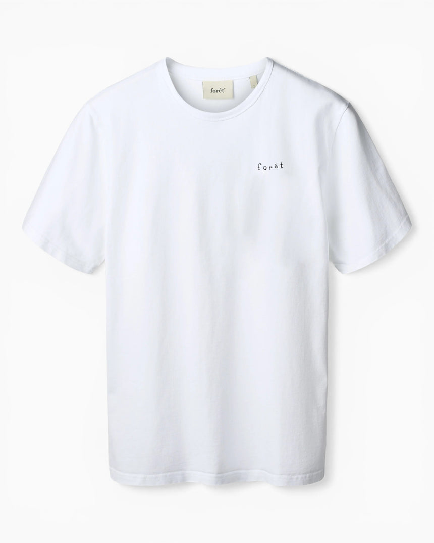 vitruta X forét East T-Shirt