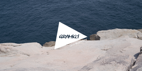 Built for the Outdoors, Ready for Anywhere: Gramicci x and wander