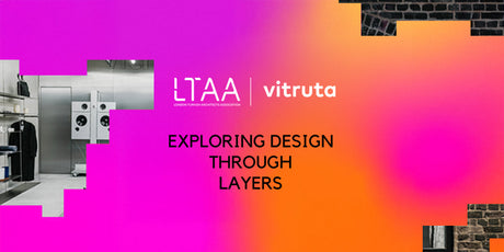 vitruta x LTAA: A Gathering on Design & Architecture