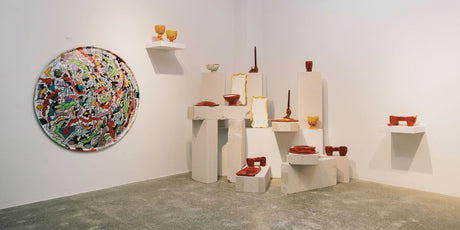 Lal Pekin’s Atelier & Pop-Up Showroom