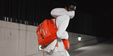 A-COLD-WALL* x EASTPAK