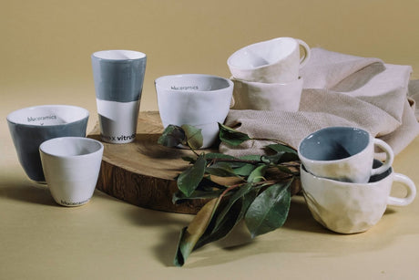 vitruta's First Brand Collaboration: BluCeramic X vitruta