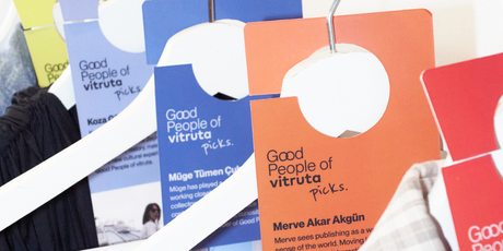Good People of vitruta Picks