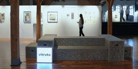 A vitruta Touch at Mamut Art Project 2024