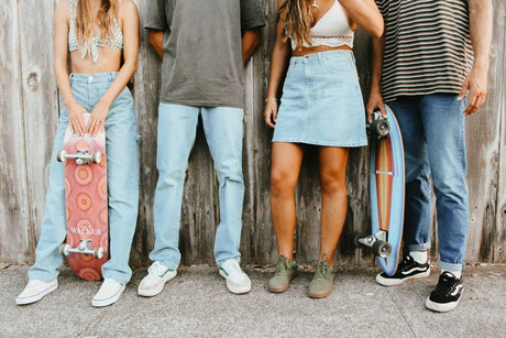 Mud Jeans and Sustainability