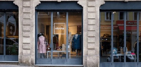 vitruta Opens Its First Store!