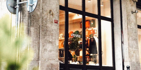 vitruta Pera is Now at Its New Location!