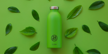 22 March World Water Day & 24Bottles